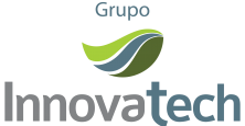 Innovatech logo